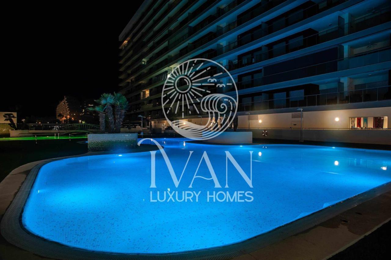 Casa Munteanu Ivan Luxury Homes 6ªpta Norte 1ªlinea Oropesa del Mar Exterior photo