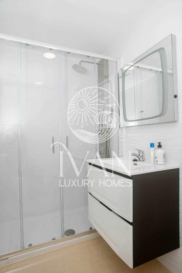 Casa Munteanu Ivan Luxury Homes 6ªpta Norte 1ªlinea Oropesa del Mar Exterior photo