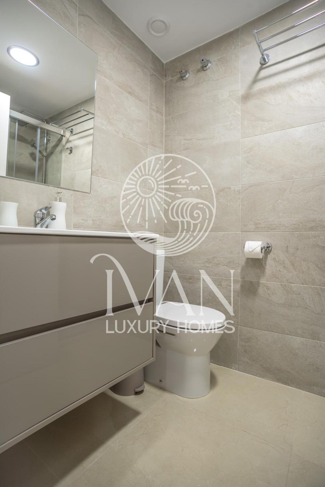 Casa Munteanu Ivan Luxury Homes 6ªpta Norte 1ªlinea Oropesa del Mar Exterior photo